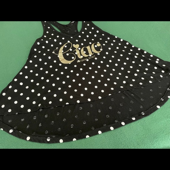 Victoria’s Secret Ciao Tank Top - Picture 5 of 10